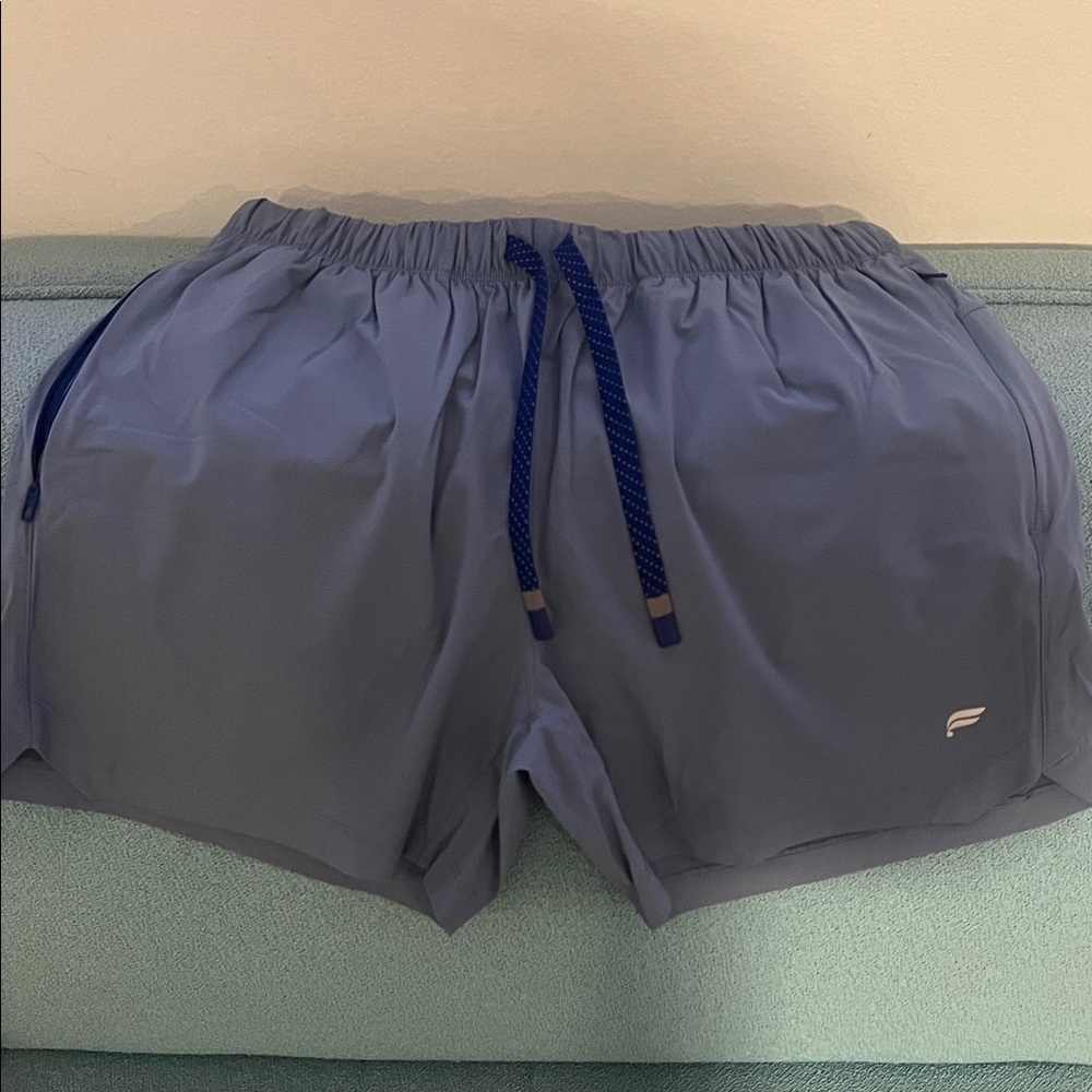 Fabletics Athletic Shorts - Picture 2 of 9